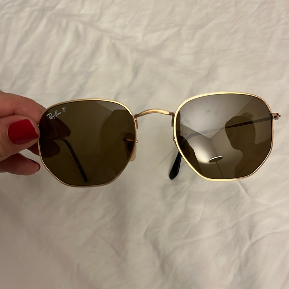 Worn a couple of times